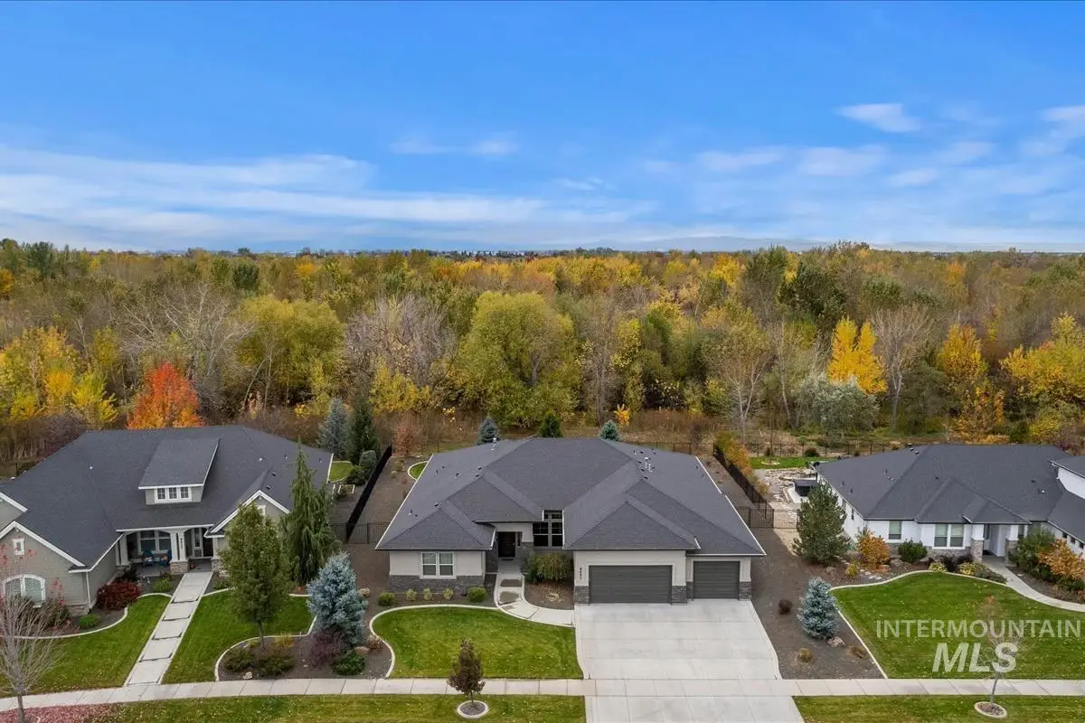 9451 W Deerfawn Drive, Star, ID 83669 - #1