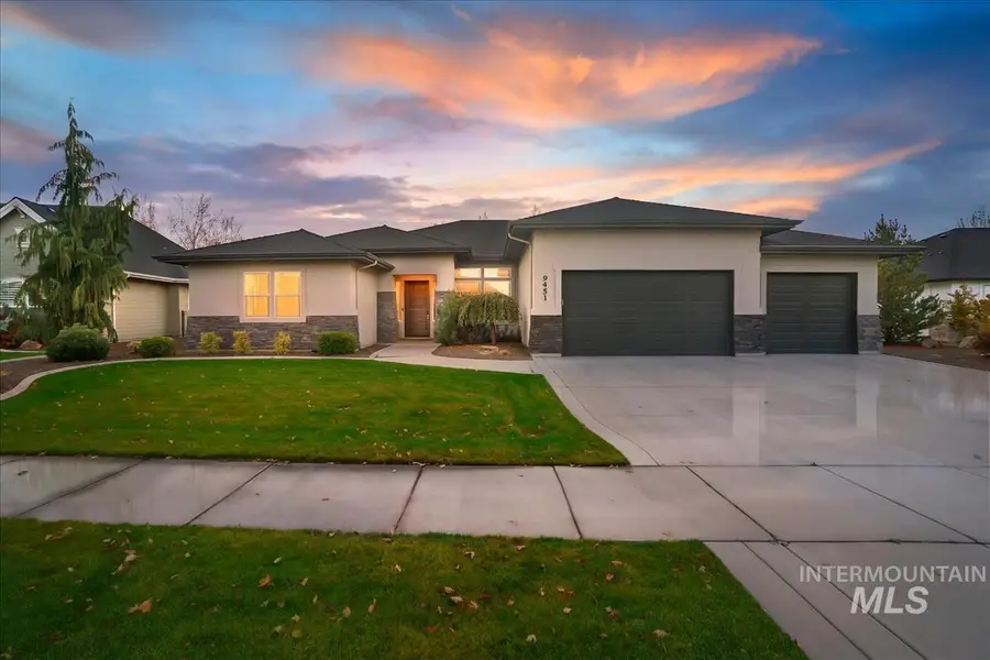 9451 W Deerfawn Drive, Star, ID 83669 - #2