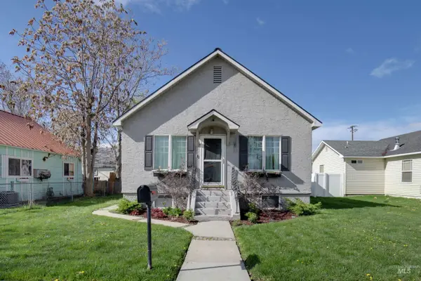 1210 Arthur, Caldwell, ID 83605