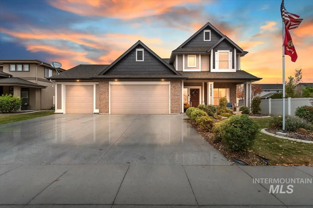 10386 Fallow Field St, Nampa, ID 83687 - #1