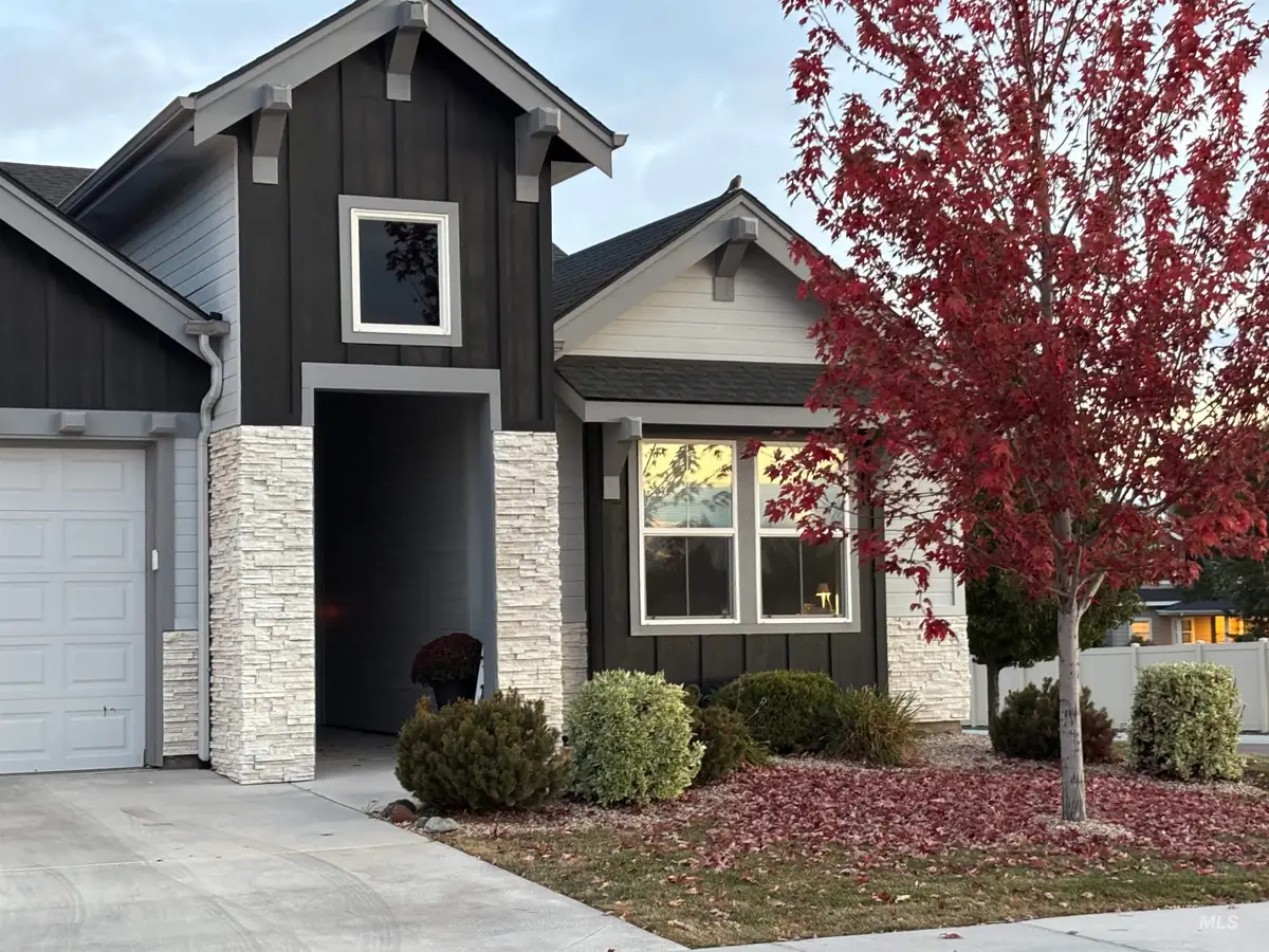 2794 E Gypsum St, Nampa, ID 83686 - #1