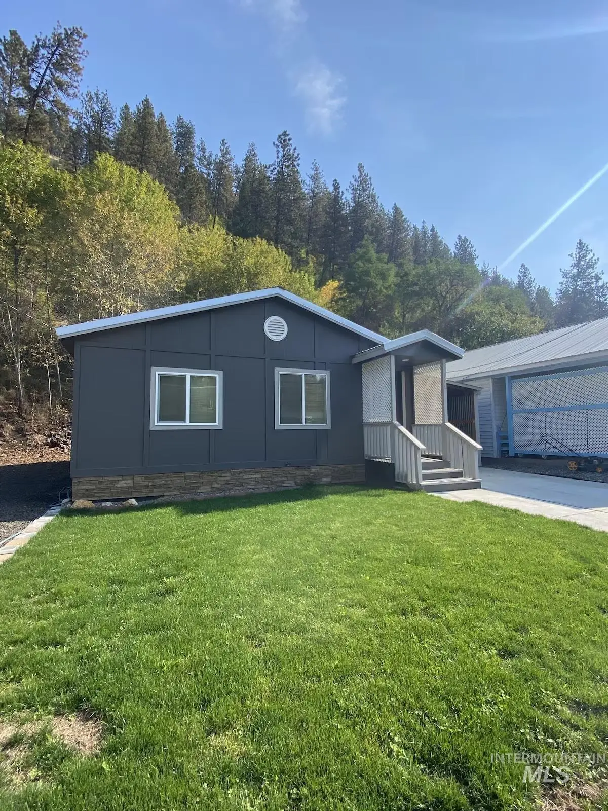 216 East St., Stites, ID 83552 - #1