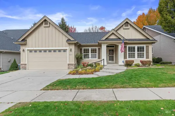 622 E Whitney Court, Eagle, ID 83616