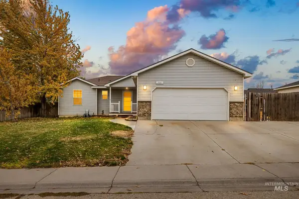 520 Kyle Street, Mountain Home, ID 83647