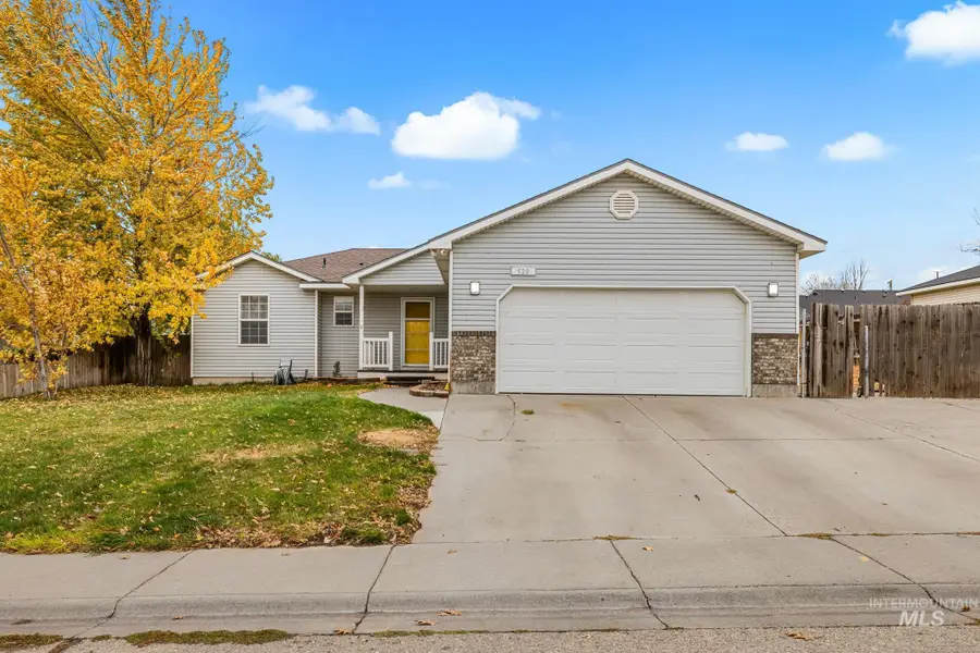520 Kyle Street, Mountain Home, ID 83647 - #2