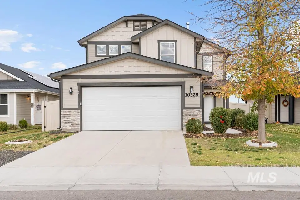 10328 Scout Ridge, Nampa, ID 83687 - #1