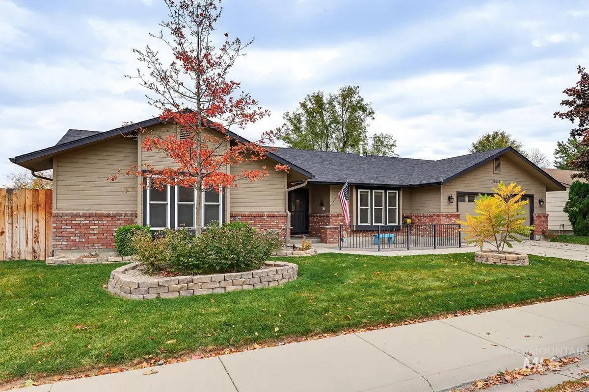 9914 W Cory St, Boise, ID 83704 - #1