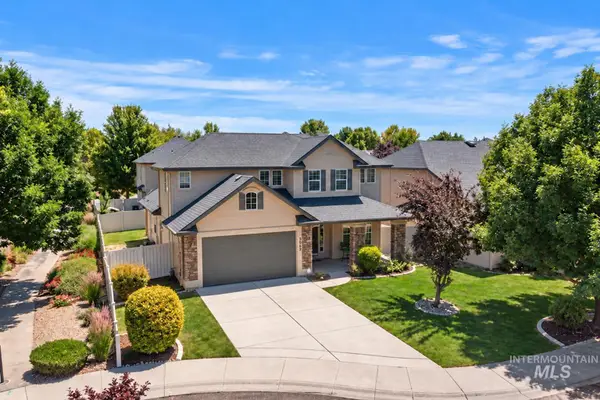 2946 N Christian Way, Meridian, ID 83646