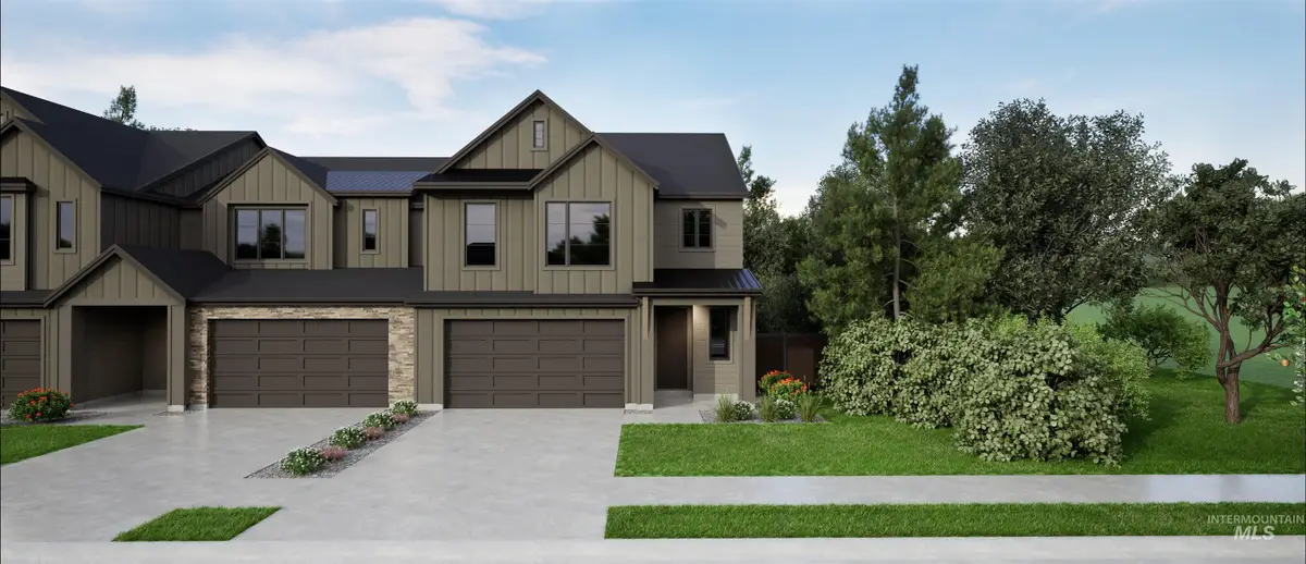 7084 W Amazon Dr., Eagle, ID 83616 - #1