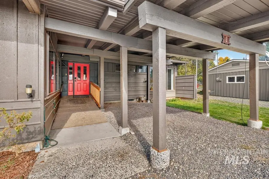 107 Idaho Street, McCall, ID 83638 - #2
