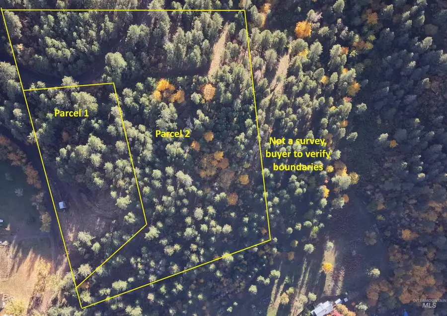 477 Stoddard Dr, Orofino, ID 83544 - #3