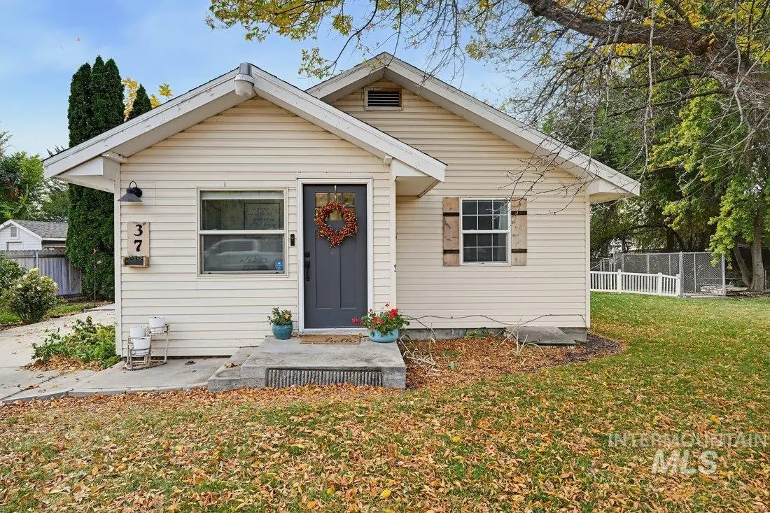 37 4th St. N., Nampa, ID 83687 - #1