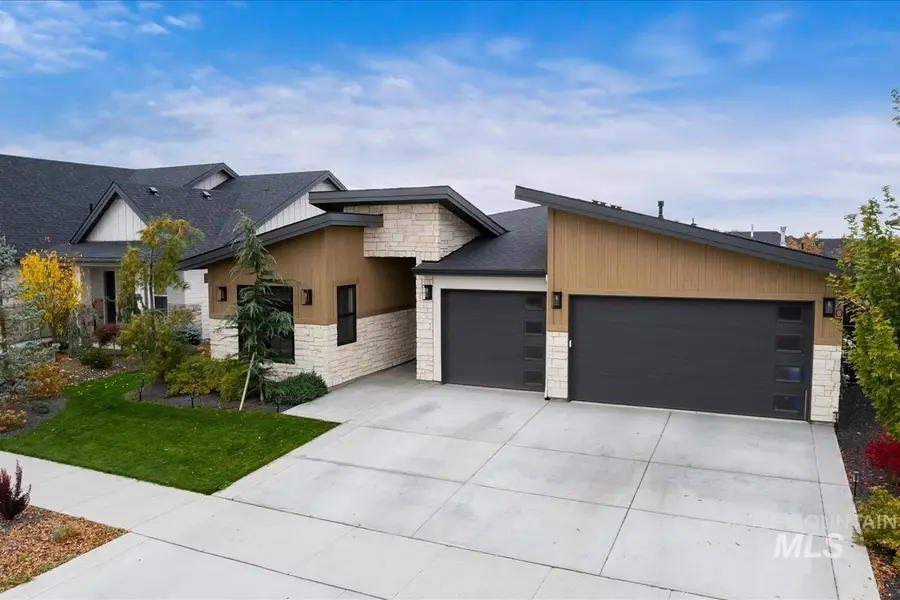 6707 W Piaffe St, Eagle, ID 83616 - #2