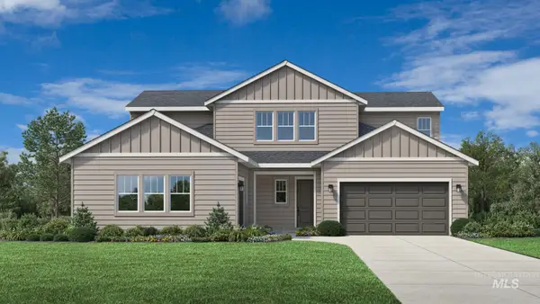 1440 N Bellingrath Ave, Middleton, ID 83644