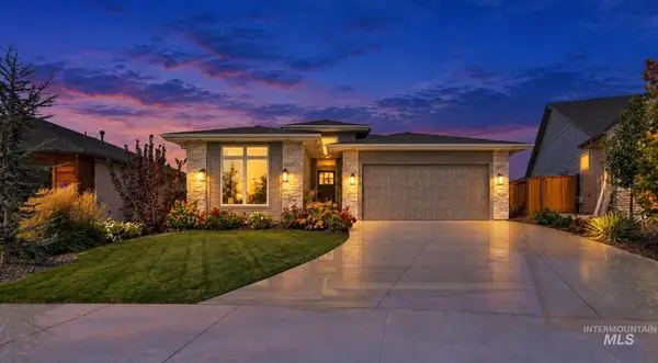 11261 S Yeoman Pl, Kuna, ID 83634