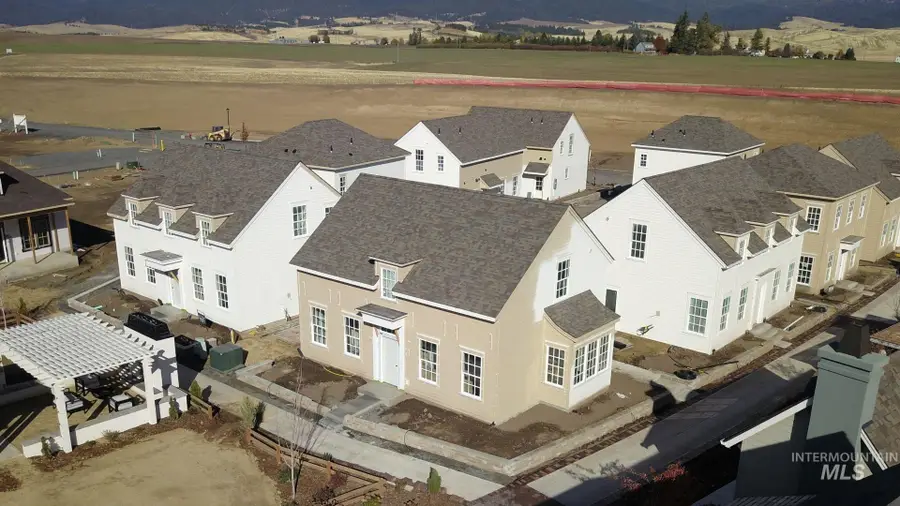 1617 Primrose Court #- "Whitfield", Moscow, ID 83843 - #2