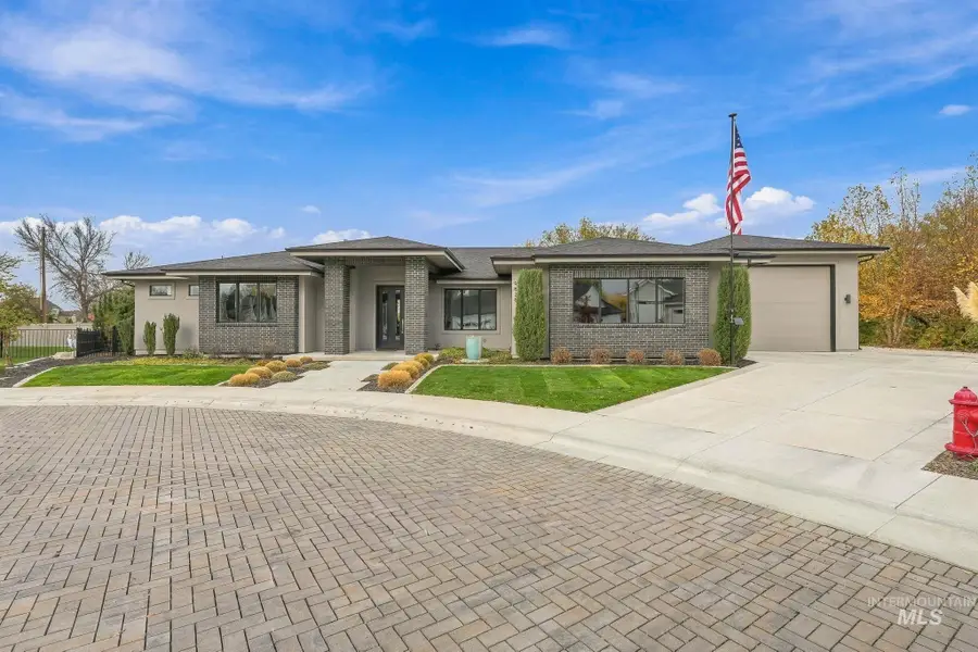 9828 W Broadford Dr, Star, ID 83669 - #3