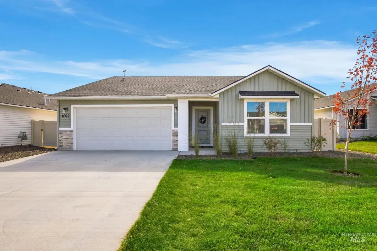 4322 Lamar St, Caldwell, ID 83605 - #1