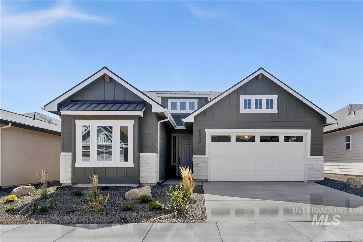 3723 S International Wy, Meridian, ID 83642 - #1
