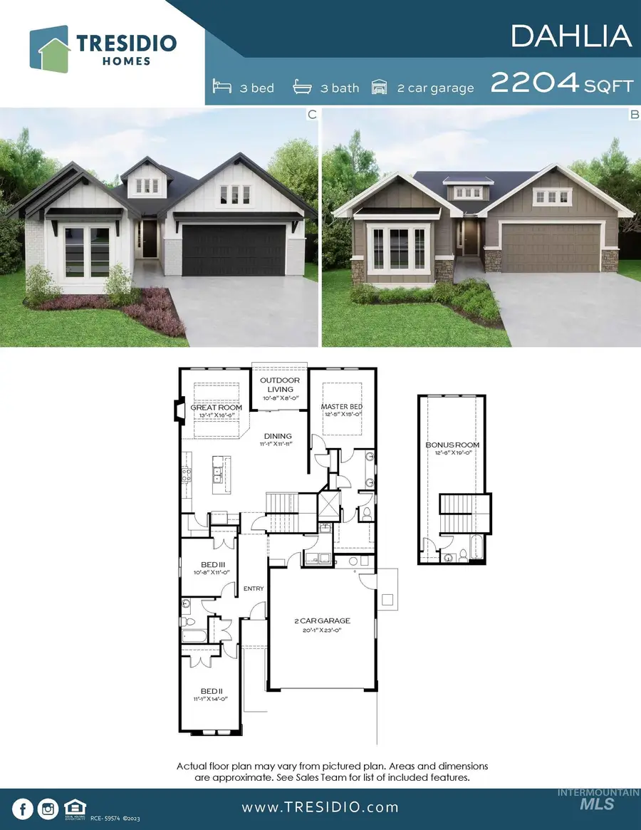 3723 S International Wy, Meridian, ID 83642 - #2