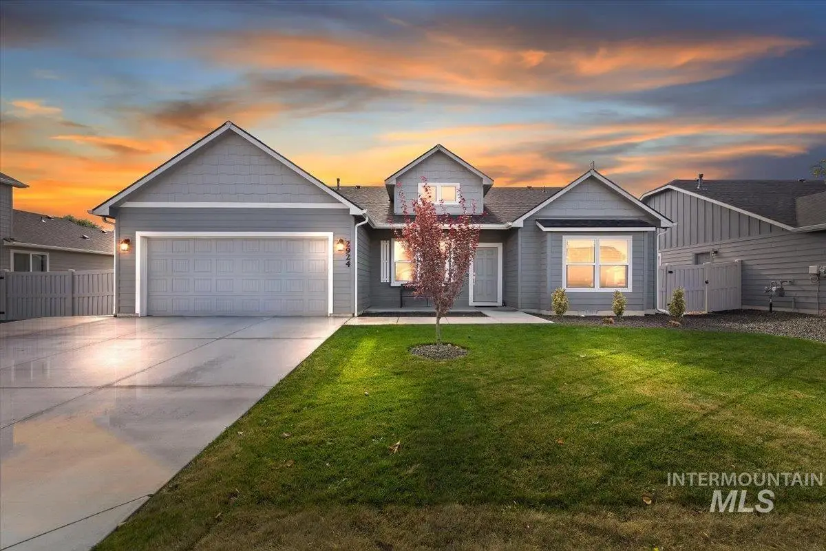 2924 Stallworth St, Caldwell, ID 83605 - #1