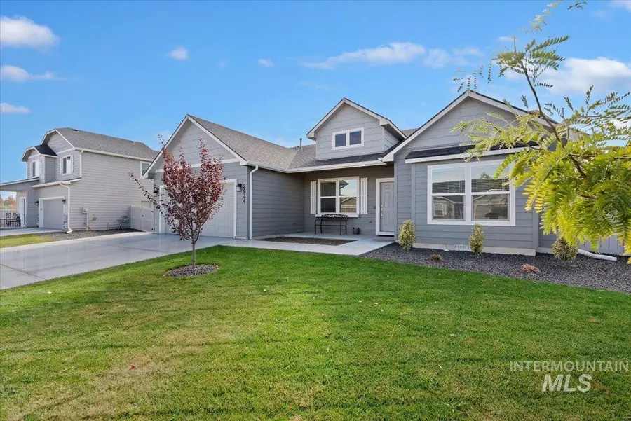 2924 Stallworth St, Caldwell, ID 83605 - #3