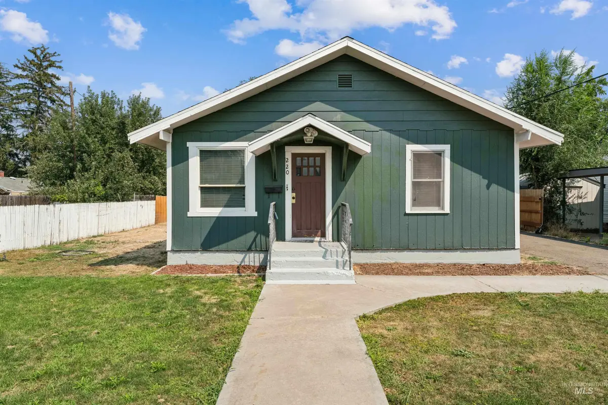 220 Lone Star Road, Nampa, ID 83651 - #1