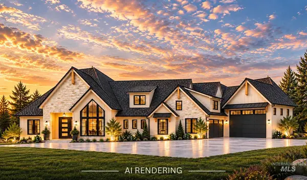 27142 Iron Horse Dr, Caldwell, ID 83607
