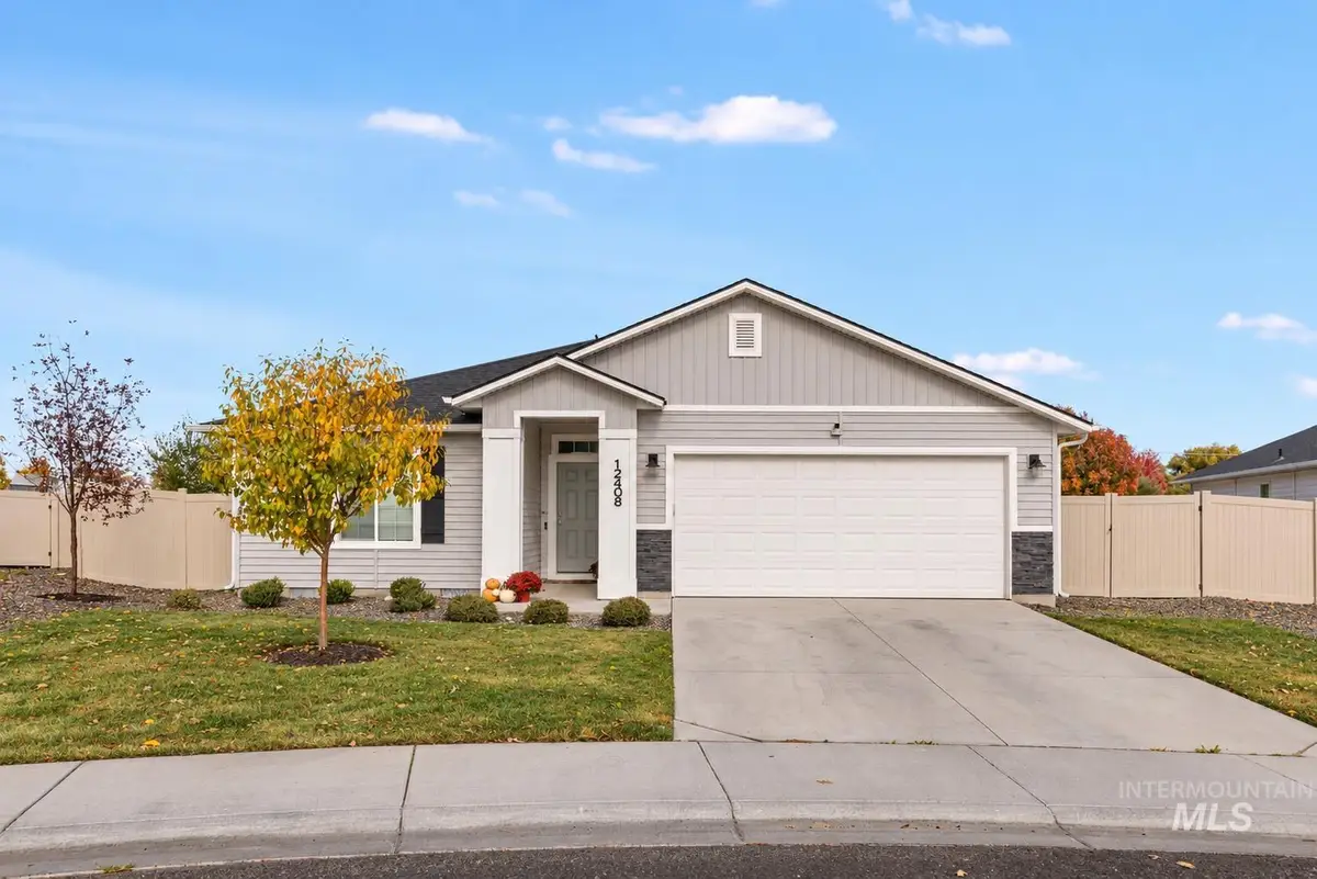 12408 Biscay St., Caldwell, ID 83607 - #1