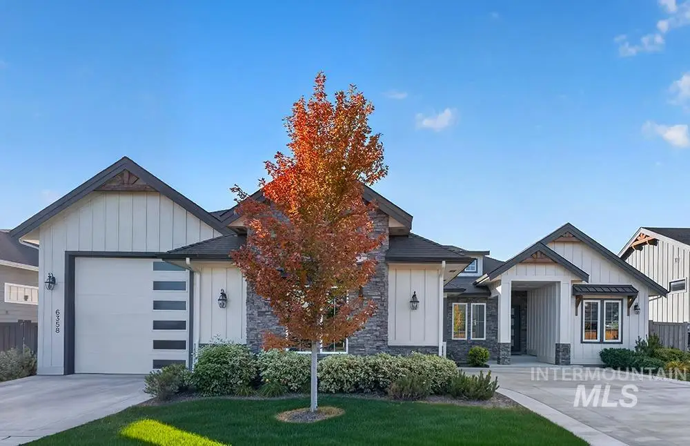 6358 S Bosch Way, Meridian, ID 83642 - #1