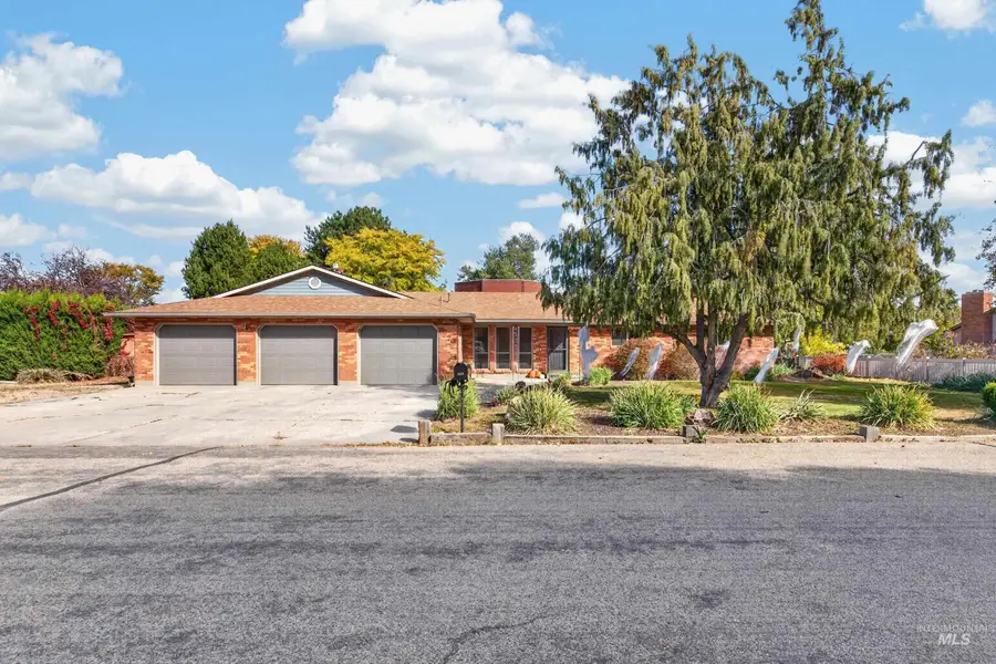 7270 S Hilltop Way, Boise, ID 83709 - #3
