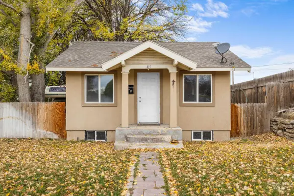 415 12th Avenue North, Nampa, ID 83687