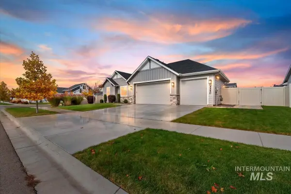 5550 W Milano Dr., Meridian, ID 83646