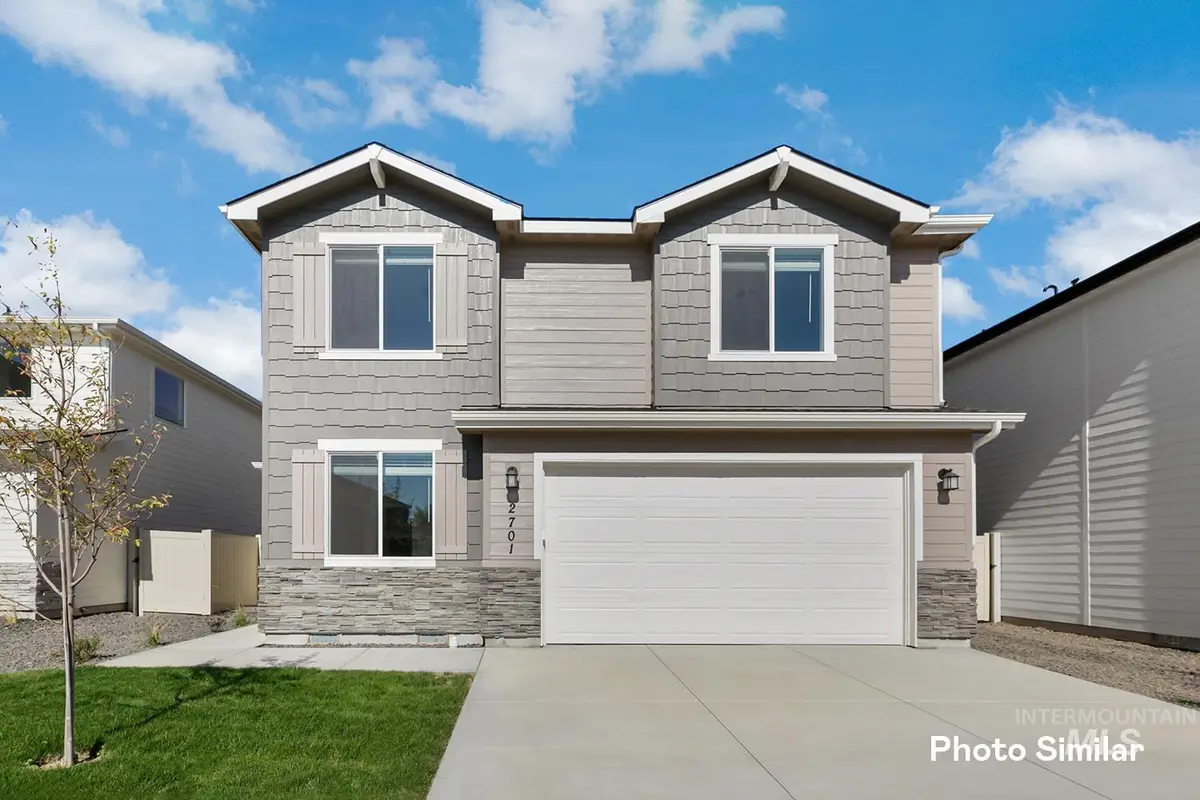 2703 Brasstown St, Caldwell, ID 83605 - #1
