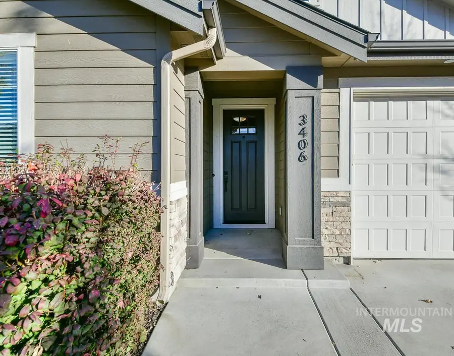 3406 E Girdner Dr, Meridian, ID 83642 - #2