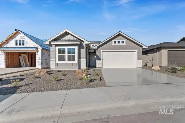 8329 Rogers Way, Eagle, ID 83629