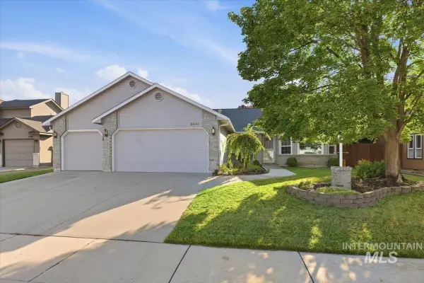 2260 N Marburg Pl, Meridian, ID 83642