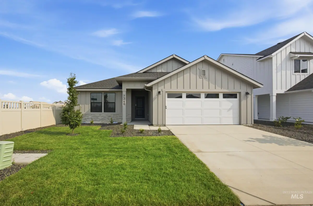650 N Palaestra Ave, Eagle, ID 83616 - #1