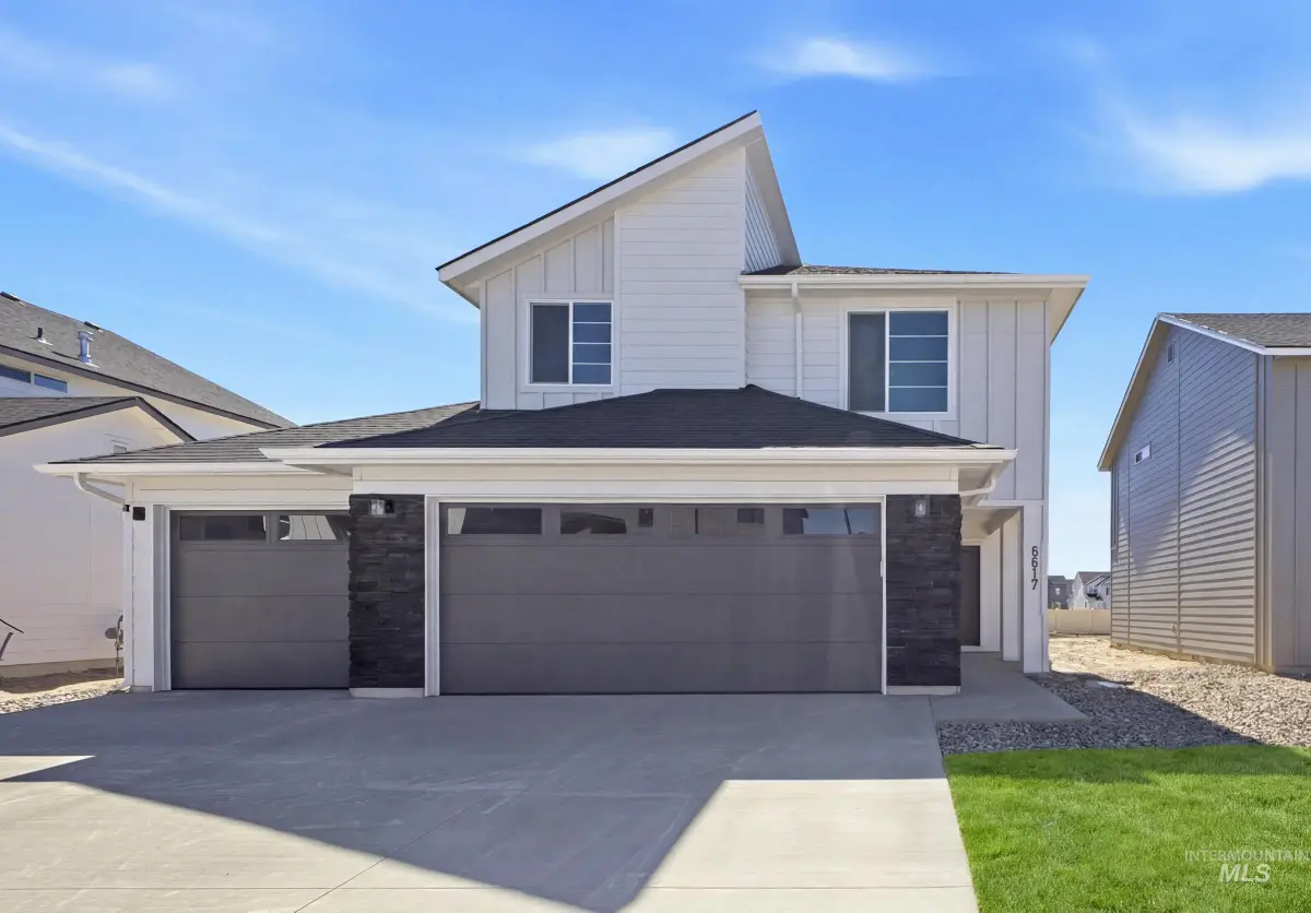 7288 W Tolland Dr, Eagle, ID 83616 - #1