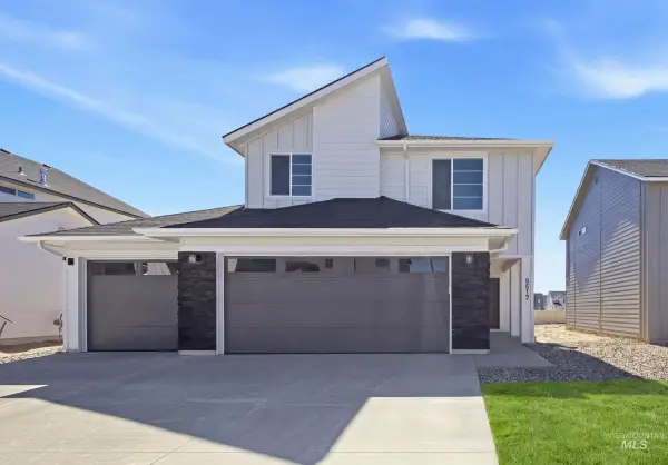 7288 W Tolland Dr, Eagle, ID 83616