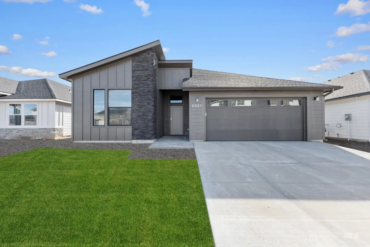 6841 S Lumberton Way, Meridian, ID 83642 - #1