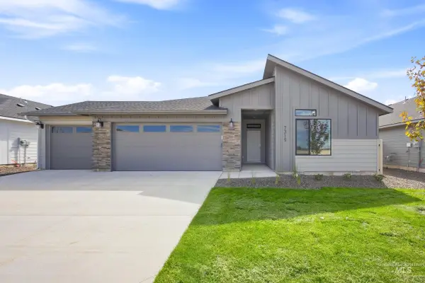 5297 E Open Canyon Dr, Nampa, ID 83687