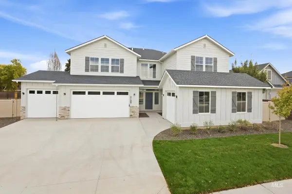 17645 N Beckwourth Ave, Nampa, ID 83687