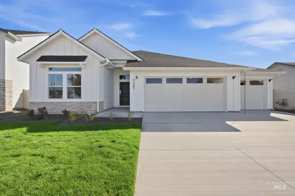 5487 E Sublette St, Nampa, ID 83687