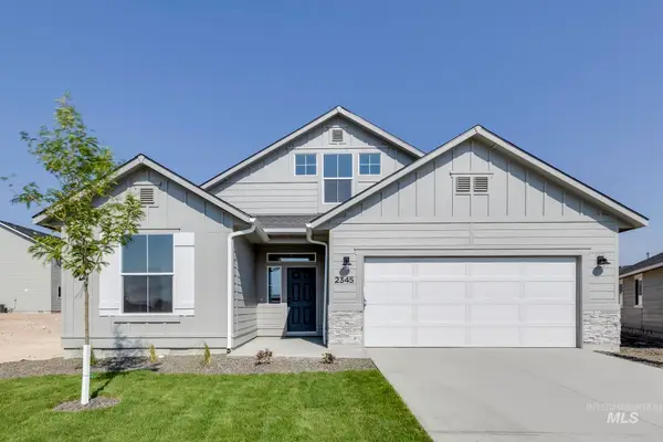 3828 W Lakehills St, Meridian, ID 83642