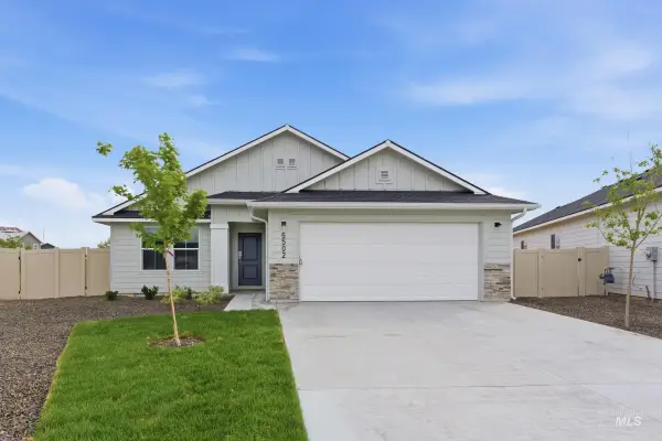 3920 W Lakehills St, Meridian, ID 83642