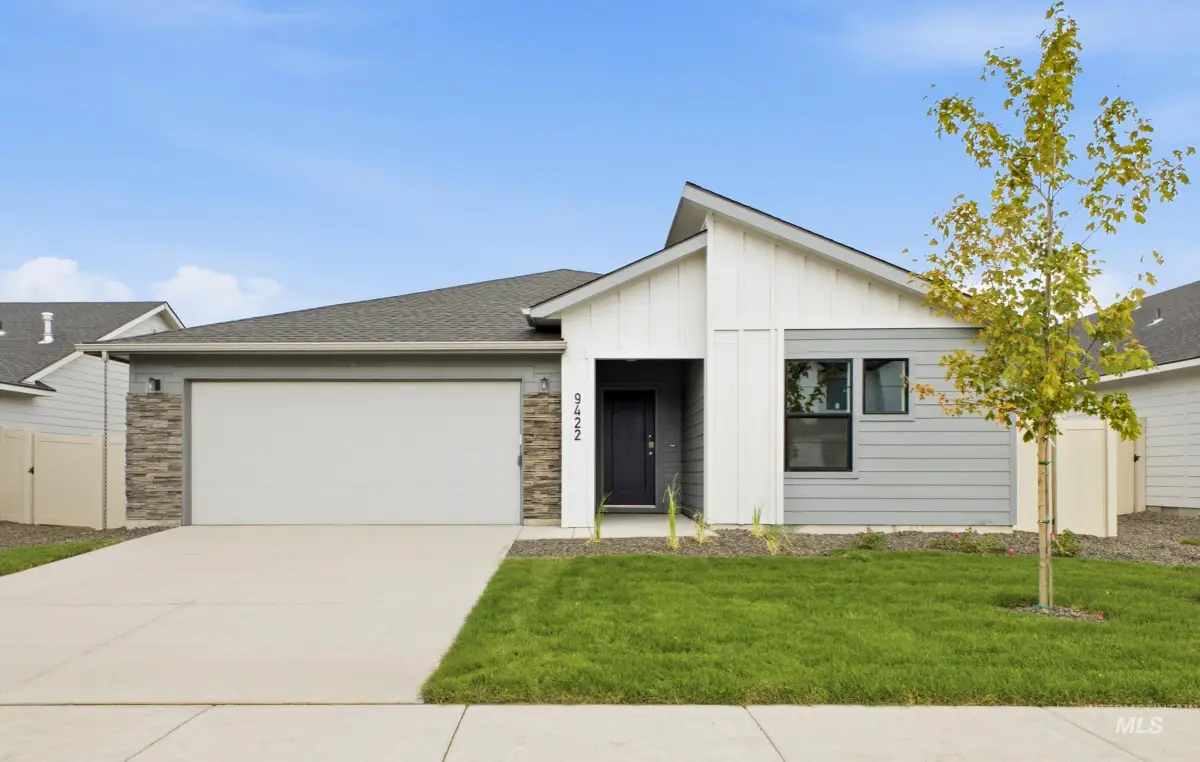 10981 W Red Clover St, Star, ID 83669 - #1