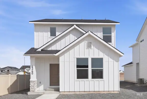 6614 S Zippora Ave, Boise, ID 83709
