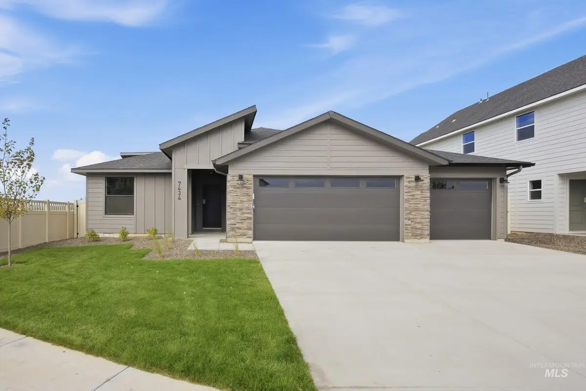 13403 Bonanza St, Caldwell, ID 83607 - #1