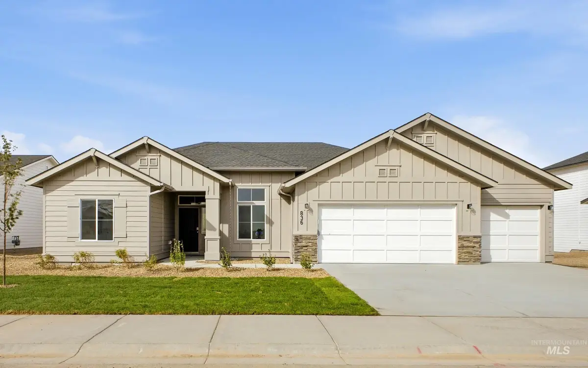 16943 Silo Ave, Caldwell, ID 83605 - #1